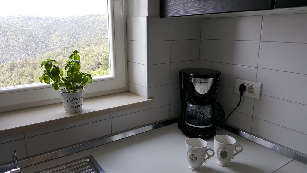 Apartment Cami -Stylish Apartment With A Beautiful Seaview Rabac Exterior photo
